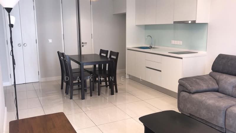 Service Residence for Rent at The Sentral Suites - Daphne Lim - PropertyGuru.com.my