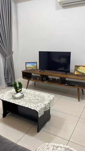 Service Residence for Rent at The Sentral Suites - Daphne Lim - PropertyGuru.com.my