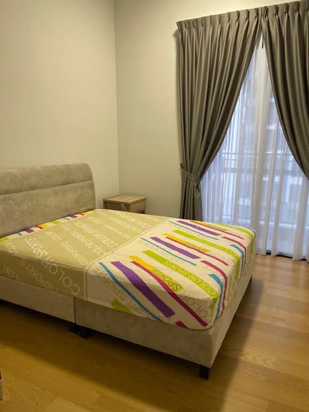 Service Residence for Rent at The Sentral Suites - Daphne Lim - PropertyGuru.com.my