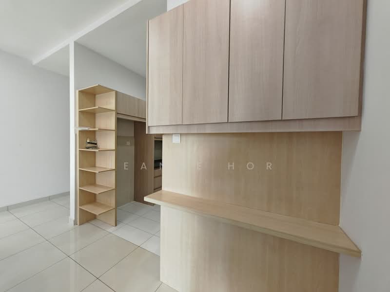 Condominium for Rent at La Thea Residences - Jeanne Hor - Interior - PropertyGuru.com.my