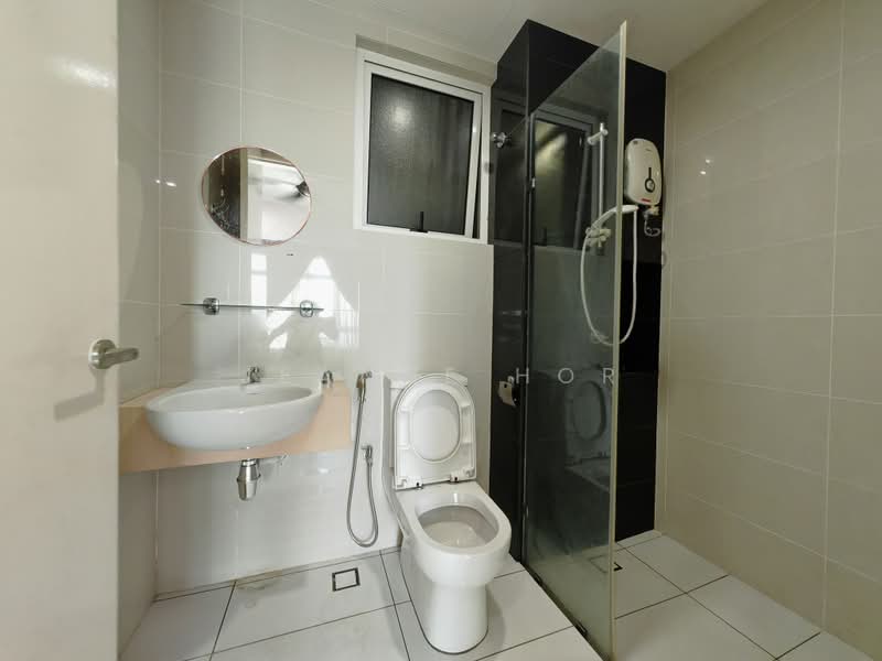 Condominium for Rent at La Thea Residences - Jeanne Hor - Bathroom - PropertyGuru.com.my