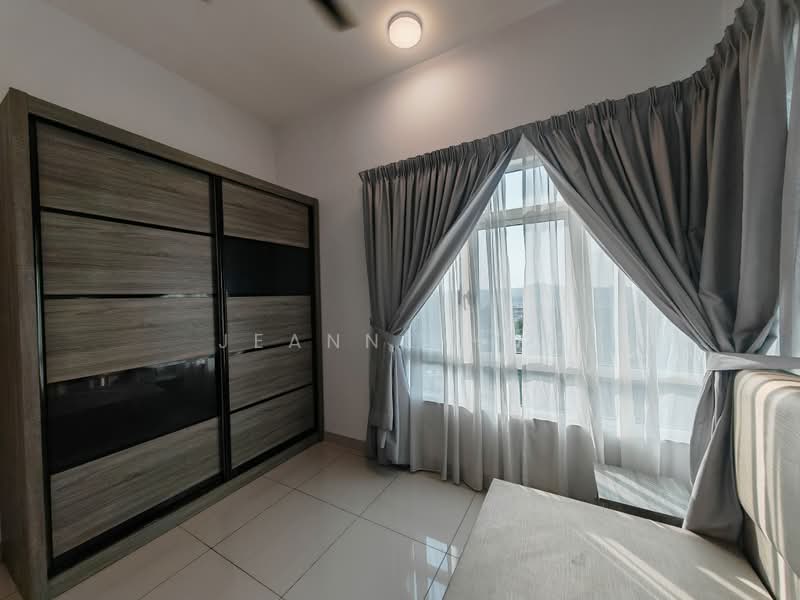 Condominium for Rent at La Thea Residences - Jeanne Hor - PropertyGuru.com.my
