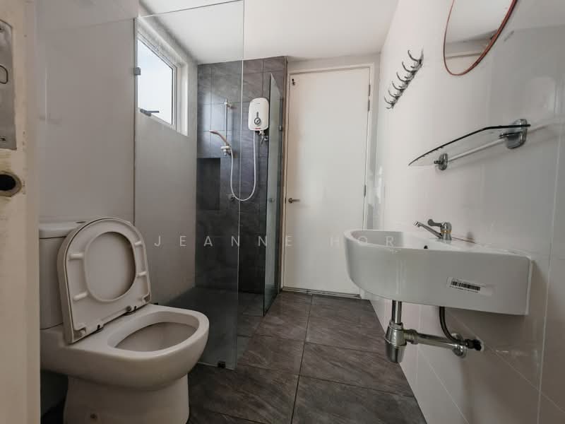 Condominium for Rent at La Thea Residences - Jeanne Hor - PropertyGuru.com.my