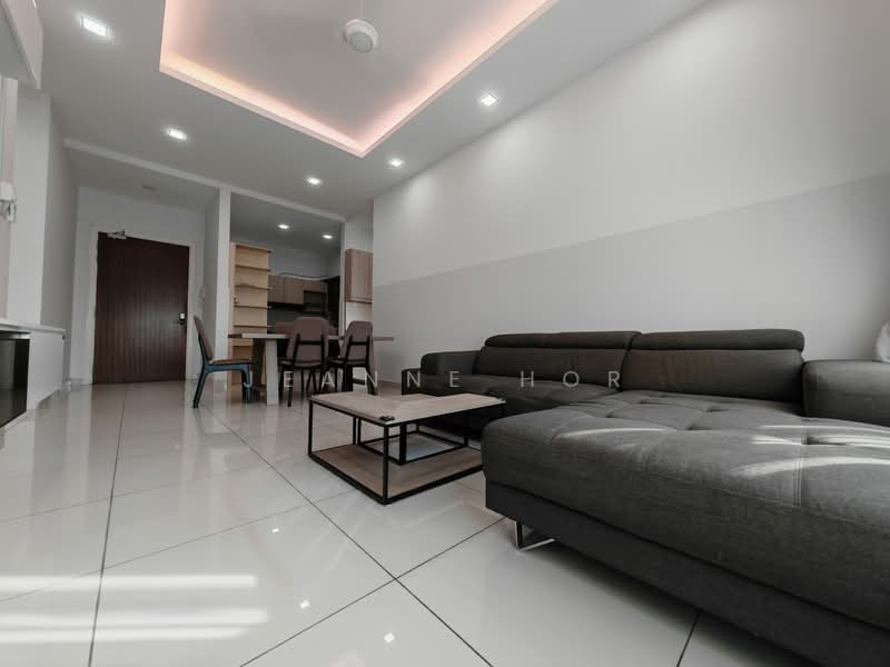 Condominium for Rent at La Thea Residences - Jeanne Hor - PropertyGuru.com.my