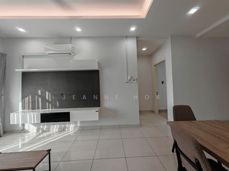 Condominium for Rent at La Thea Residences - Jeanne Hor - PropertyGuru.com.my