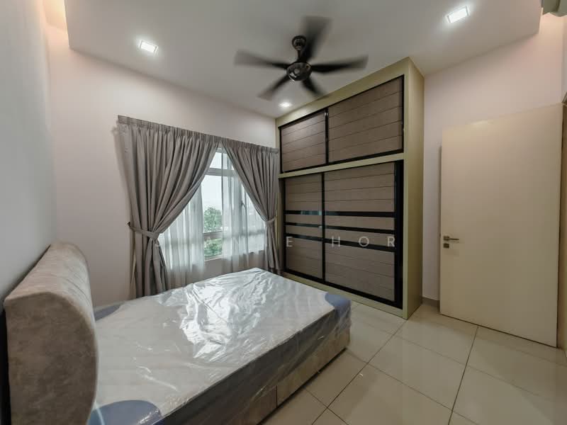 Condominium for Rent at La Thea Residences - Jeanne Hor - Bedroom - PropertyGuru.com.my