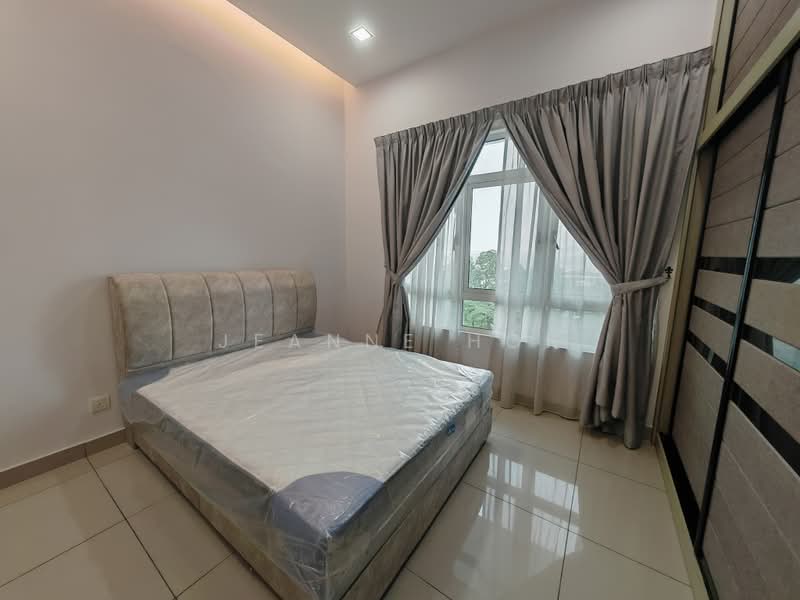 Condominium for Rent at La Thea Residences - Jeanne Hor - Bedroom - PropertyGuru.com.my