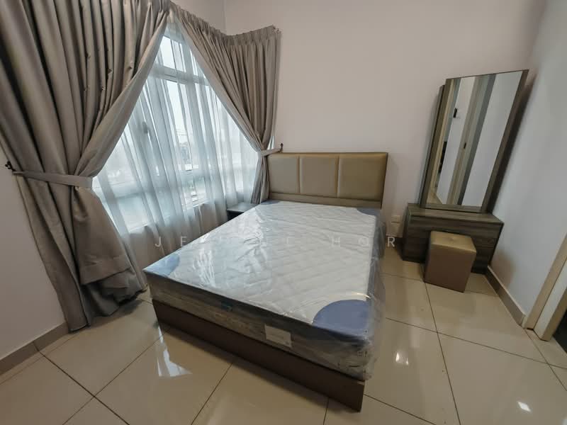 Condominium for Rent at La Thea Residences - Jeanne Hor - Bedroom - PropertyGuru.com.my