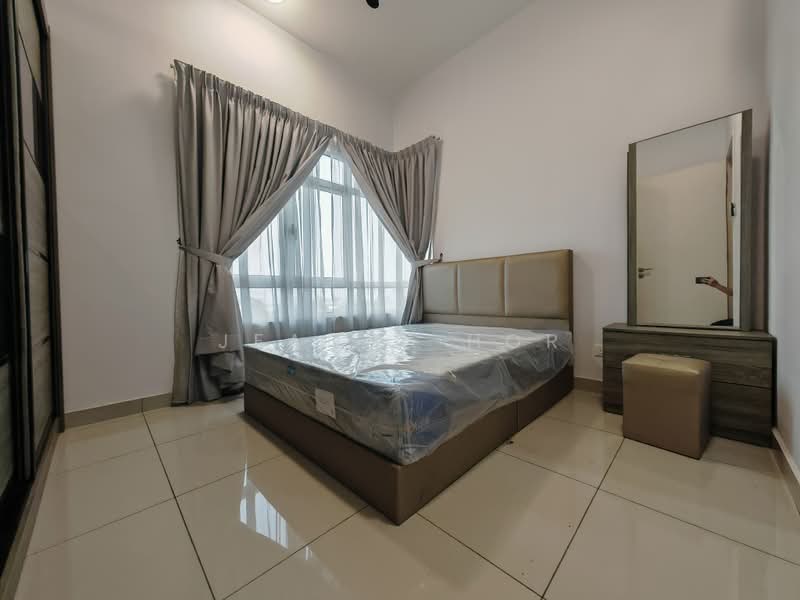 Condominium for Rent at La Thea Residences - Jeanne Hor - Bedroom - PropertyGuru.com.my