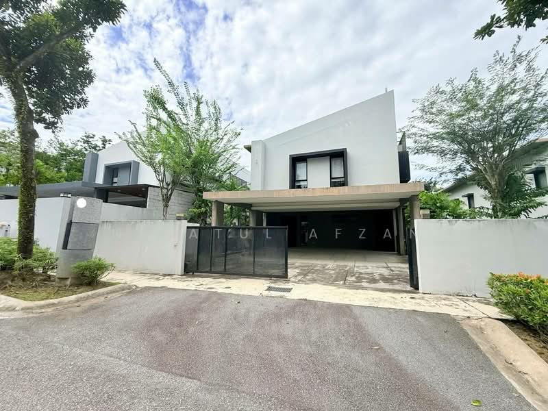 Bungalow for Sale in Ampang Jaya (Ampang) - Nazatul Afzan - PropertyGuru.com.my