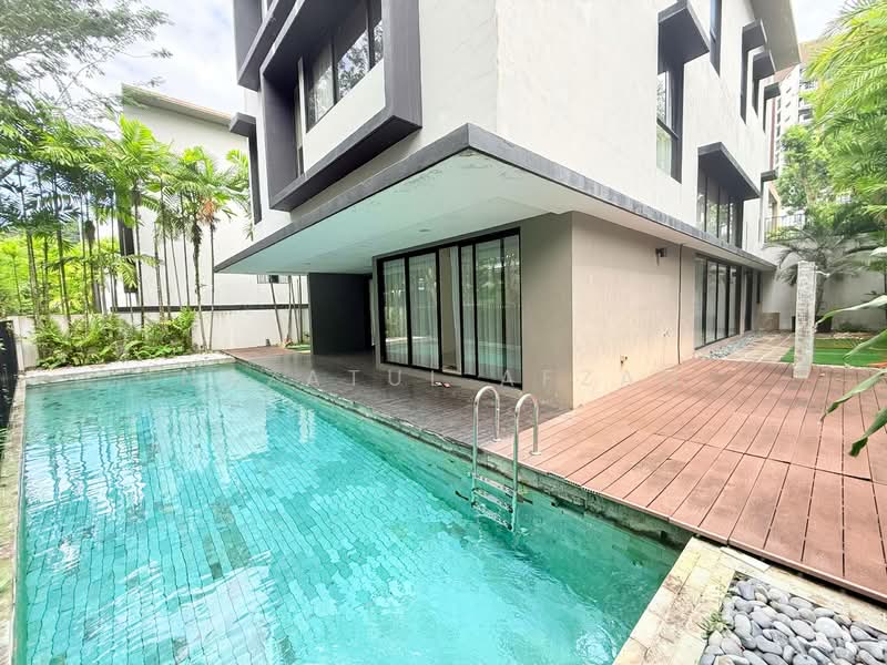 Bungalow for Sale in Ampang Jaya (Ampang) - Nazatul Afzan - PropertyGuru.com.my