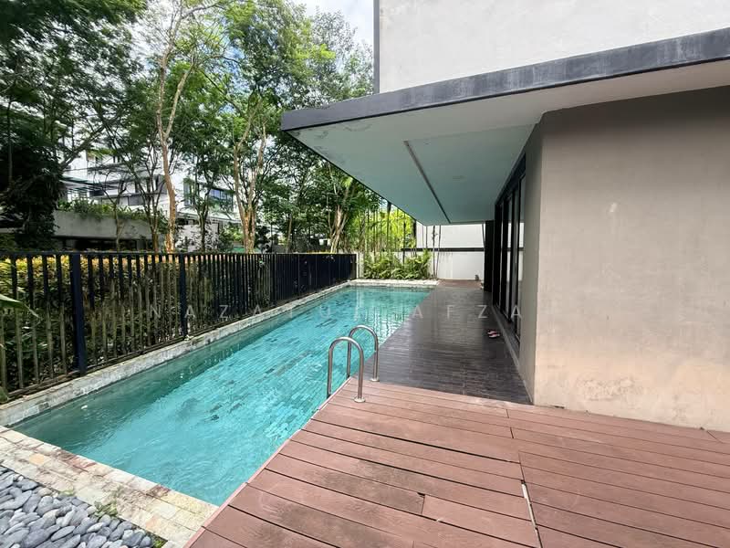 Bungalow for Sale in Ampang Jaya (Ampang) - Nazatul Afzan - PropertyGuru.com.my