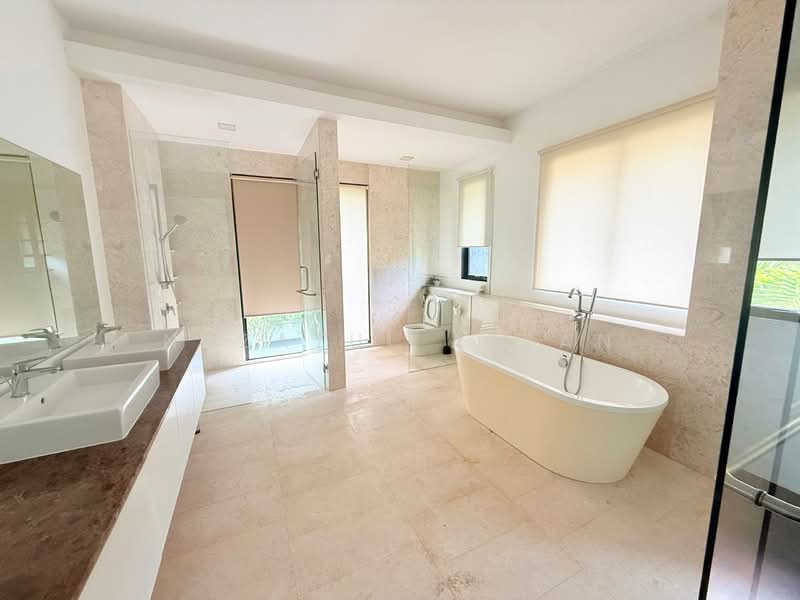 Bungalow for Sale in Ampang Jaya (Ampang) - Nazatul Afzan - PropertyGuru.com.my