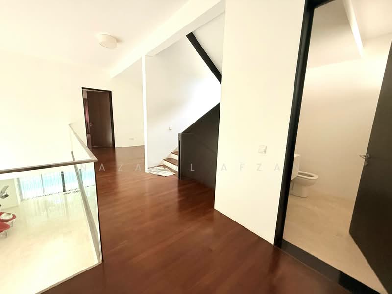 Bungalow for Sale in Ampang Jaya (Ampang) - Nazatul Afzan - PropertyGuru.com.my