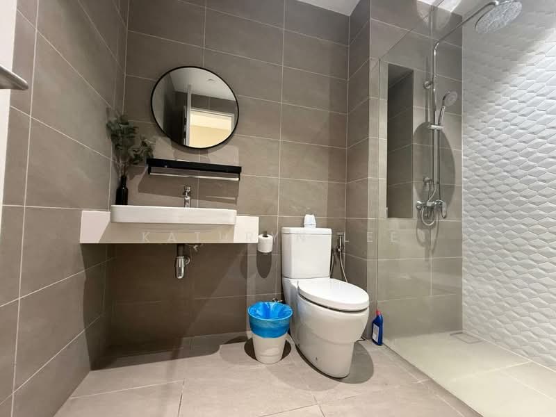Condominium for Sale at THE Address II, Taman Desa - Kathryn Lee - Bathroom - PropertyGuru.com.my