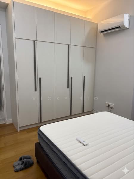 Service Residence for Rent at The Sentral Suites - Vicky Rio - PropertyGuru.com.my
