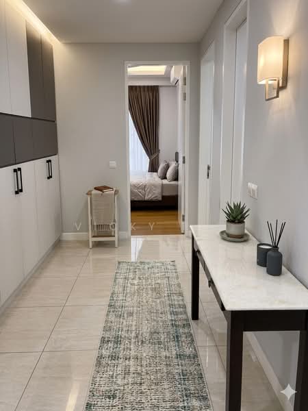 Service Residence for Rent at The Sentral Suites - Vicky Rio - PropertyGuru.com.my