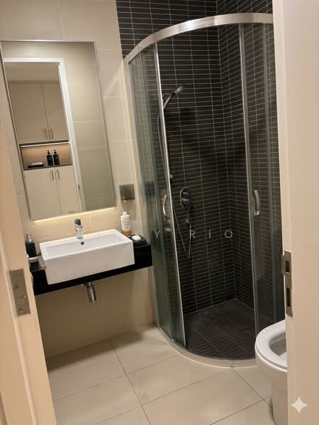 Service Residence for Rent at The Sentral Suites - Vicky Rio - PropertyGuru.com.my