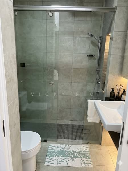 Service Residence for Rent at The Sentral Suites - Vicky Rio - PropertyGuru.com.my