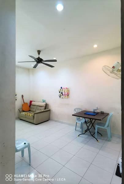 Residential Land for Sale in Bandar Baru Permas Jaya (Permas Jaya) - Wendy Fong - PropertyGuru.com.my