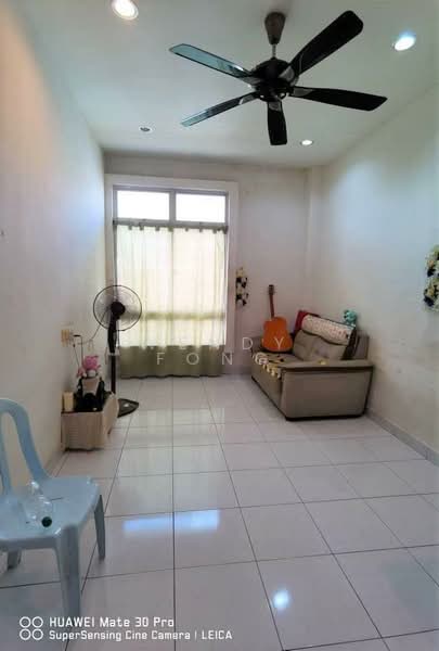 Residential Land for Sale in Bandar Baru Permas Jaya (Permas Jaya) - Wendy Fong - PropertyGuru.com.my