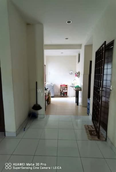 Residential Land for Sale in Bandar Baru Permas Jaya (Permas Jaya) - Wendy Fong - PropertyGuru.com.my