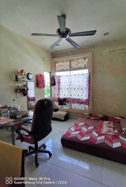 Residential Land for Sale in Bandar Baru Permas Jaya (Permas Jaya) - Wendy Fong - PropertyGuru.com.my