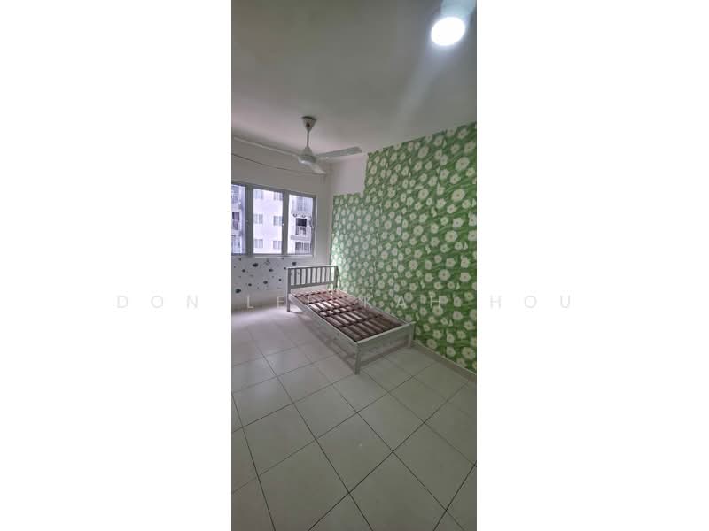 Kondominium untuk Disewa di Residensi Desa Satumas - Don Lee Kah Hou - Bedroom - PropertyGuru.com.my