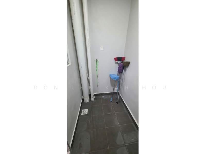 Kondominium untuk Disewa di Residensi Desa Satumas - Don Lee Kah Hou - Interior - PropertyGuru.com.my