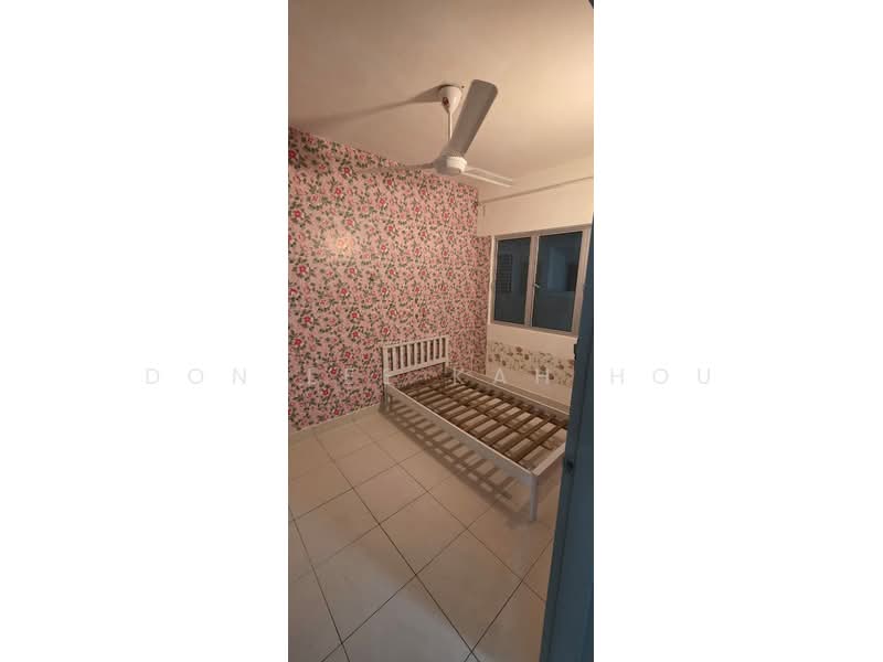 Kondominium untuk Disewa di Residensi Desa Satumas - Don Lee Kah Hou - Bedroom - PropertyGuru.com.my