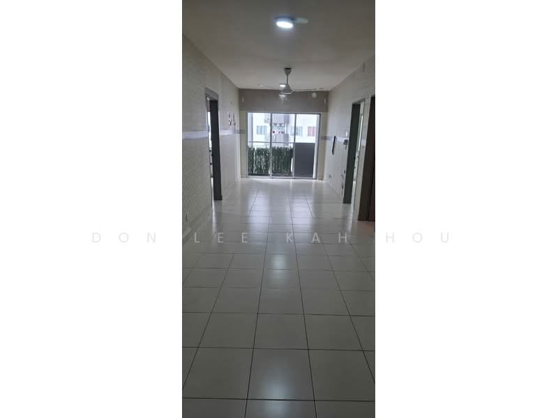 Kondominium untuk Disewa di Residensi Desa Satumas - Don Lee Kah Hou - Interior - PropertyGuru.com.my