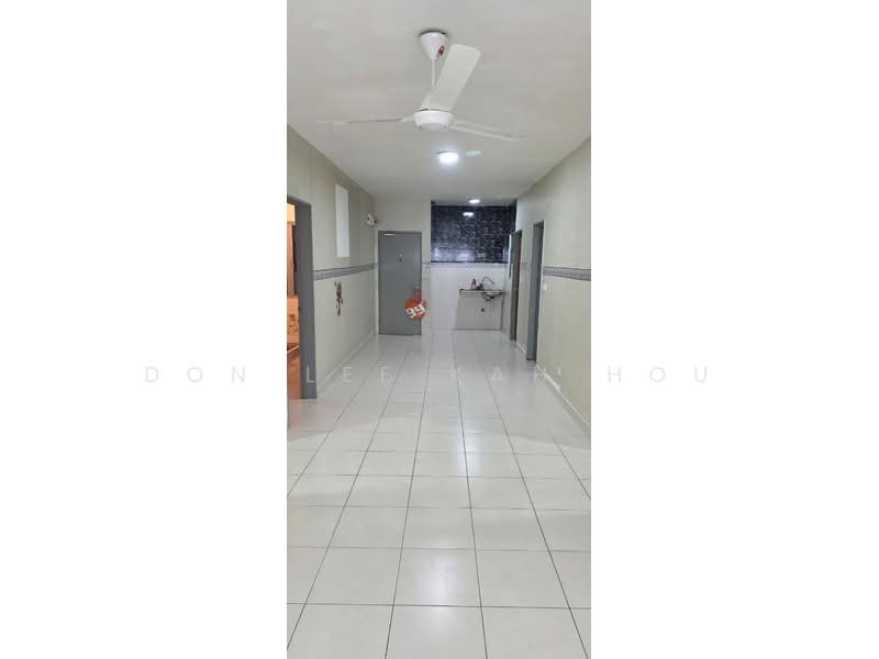 Kondominium untuk Disewa di Residensi Desa Satumas - Don Lee Kah Hou - Interior - PropertyGuru.com.my