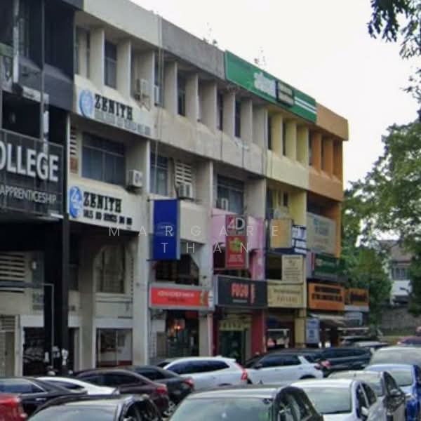 Kedai / Pejabat untuk Dijual di Damansara Jaya (Petaling Jaya) - Margaret Than - PropertyGuru.com.my