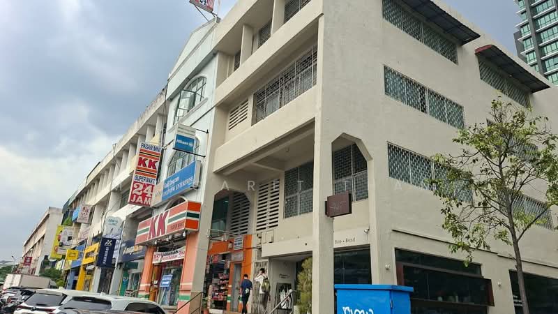 Kedai / Pejabat untuk Dijual di Damansara Jaya (Petaling Jaya) - Margaret Than - PropertyGuru.com.my