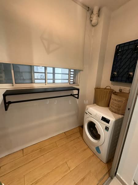 Kondominium untuk Disewa di Midfields - JJ Lim - Interior - PropertyGuru.com.my