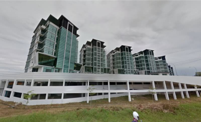 Shop / Office for Sale in Kota Kinabalu (Sabah) - Leslie Low - PropertyGuru.com.my