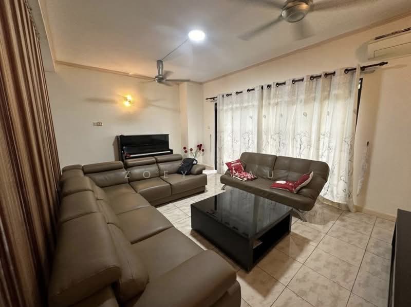 Townhouse for Sale in Kota Kinabalu (Sabah) - Zoey Liau - PropertyGuru.com.my