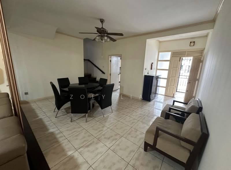 Townhouse for Sale in Kota Kinabalu (Sabah) - Zoey Liau - PropertyGuru.com.my