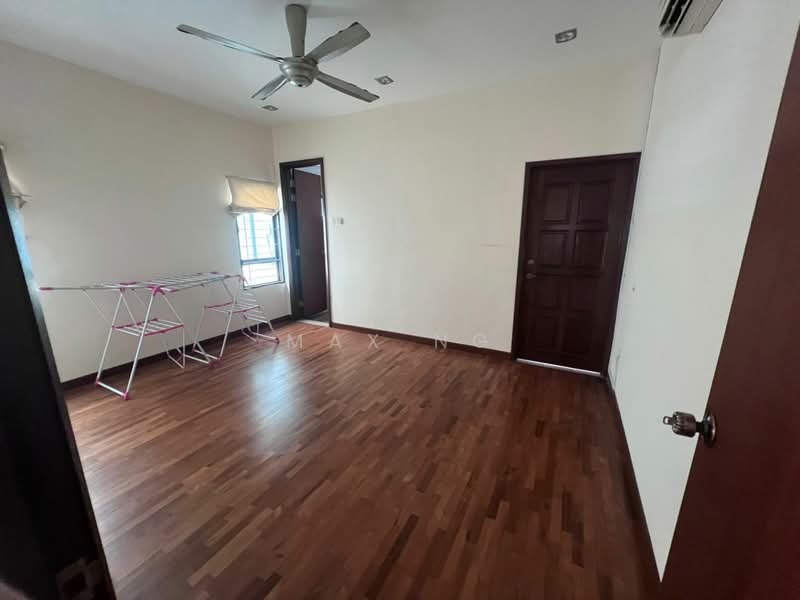 3-storey Terraced House for Rent in Jelutong (Penang) - Max Ng - Interior - PropertyGuru.com.my