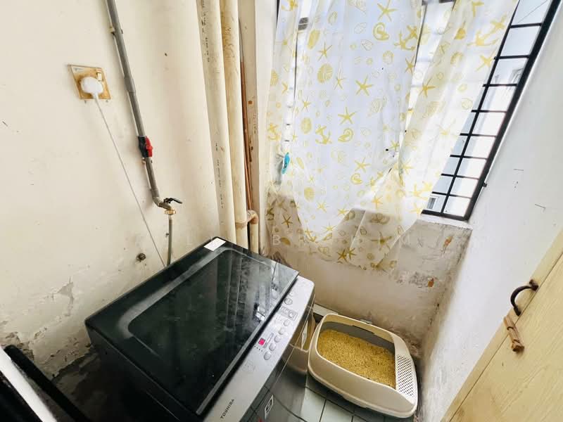 Pangsapuri untuk Dijual di Abadi Indah - Azli Ibrahim - Interior - PropertyGuru.com.my