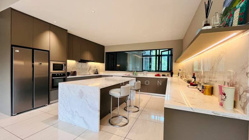 Kondominium untuk Dijual di Alila2 - Pei Hoon - Kitchen - PropertyGuru.com.my