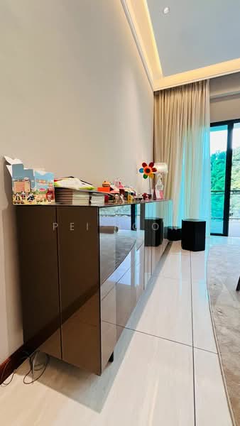 Kondominium untuk Dijual di Alila2 - Pei Hoon - Interior - PropertyGuru.com.my