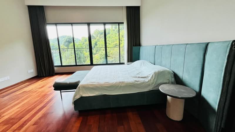 Kondominium untuk Dijual di Alila2 - Pei Hoon - Bedroom - PropertyGuru.com.my