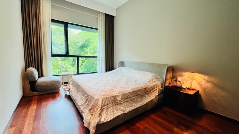 Kondominium untuk Dijual di Alila2 - Pei Hoon - Bedroom - PropertyGuru.com.my