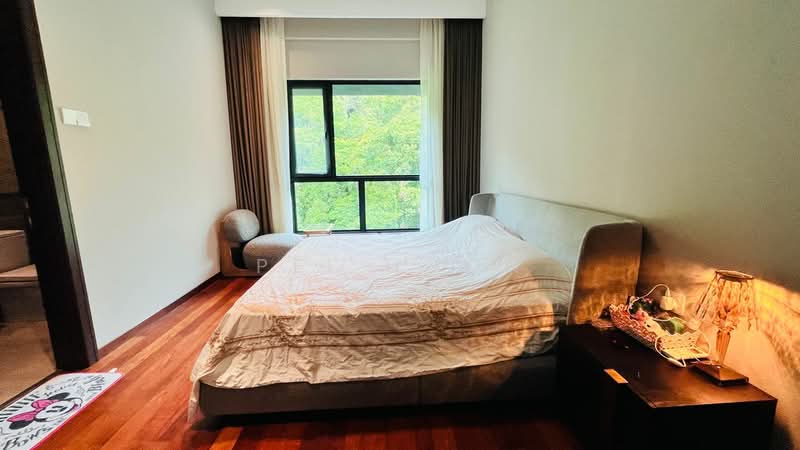 Kondominium untuk Dijual di Alila2 - Pei Hoon - Bedroom - PropertyGuru.com.my