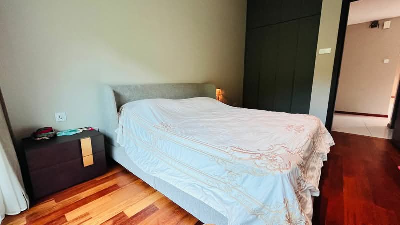 Kondominium untuk Dijual di Alila2 - Pei Hoon - Bedroom - PropertyGuru.com.my