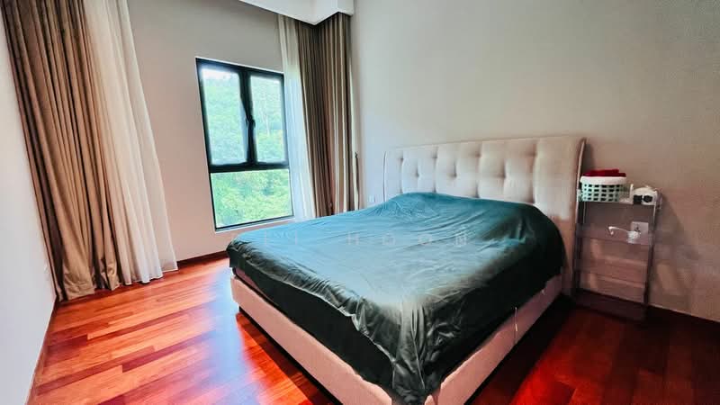 Kondominium untuk Dijual di Alila2 - Pei Hoon - Bedroom - PropertyGuru.com.my