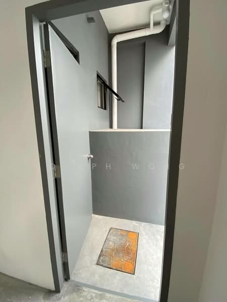 Shop for Rent in Pasir Gudang (Johor) - Joseph Wong - Entrance - PropertyGuru.com.my