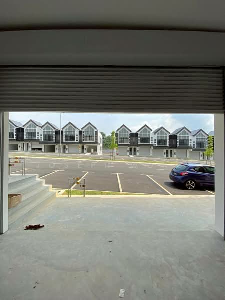 Shop for Rent in Pasir Gudang (Johor) - Joseph Wong - Exterior - PropertyGuru.com.my