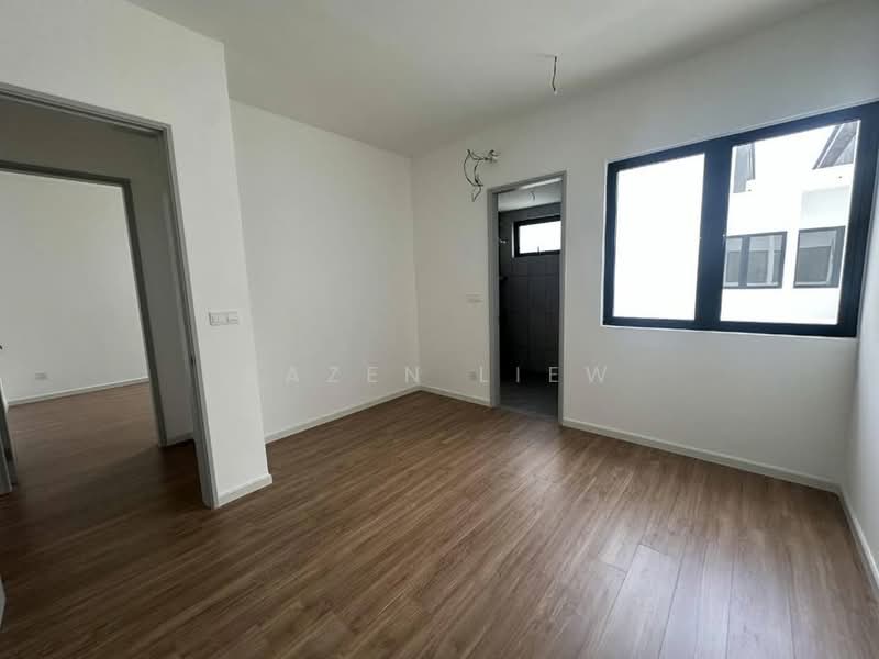 Rumah Teres 2 Tingkat untuk Dijual di Petaling Jaya (Selangor) - Kazen Liew - Interior - PropertyGuru.com.my